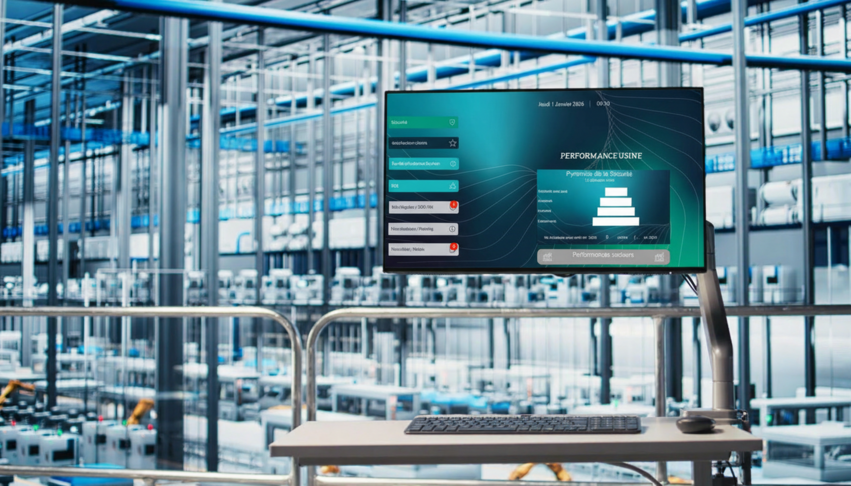 Affichage réglementaire et sécurité au travail