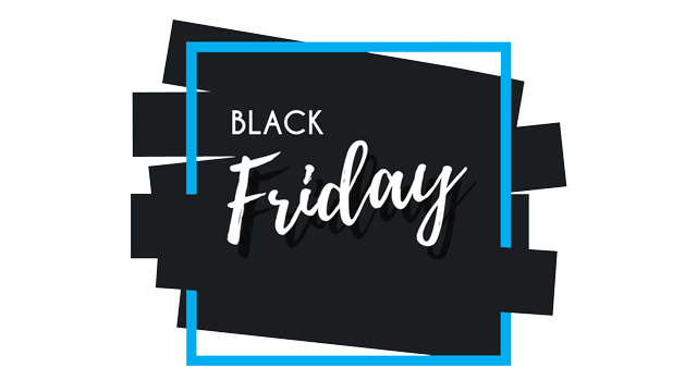 Les promotions MVUE du Black Friday