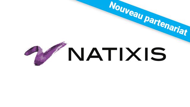 MVUE partenaire de Natixis