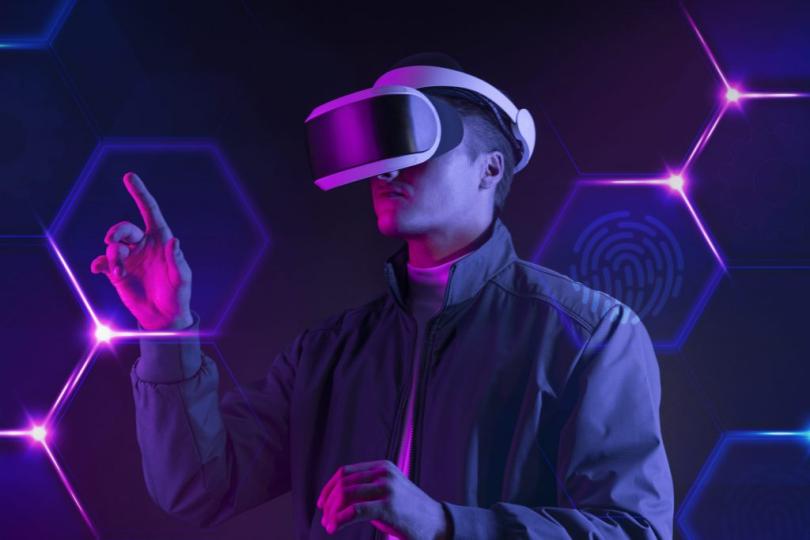 Les nouveaux horizons de l'affichage dynamique : réalité augmentée, réalité virtuelle et plus encore