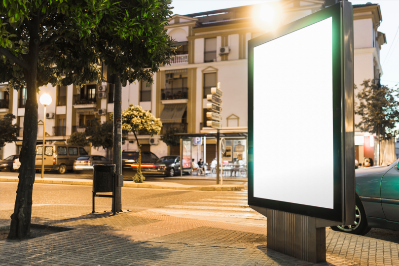 Personnalisation des contenus : Comment l'affichage dynamique MVUE permet une communication ciblée