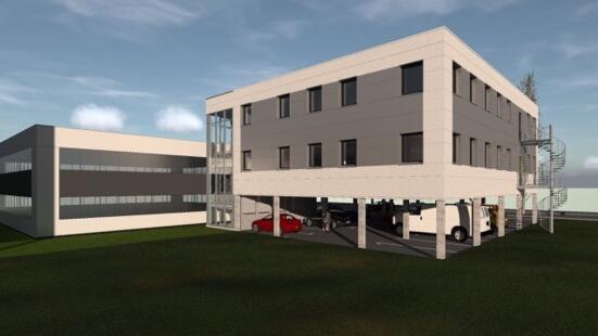 Notre agence de Bordeaux s'agrandit