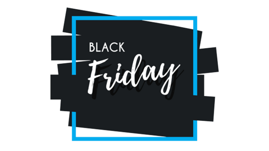 Les promotions MVUE du Black Friday