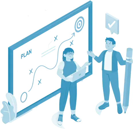 Développement sur mesure