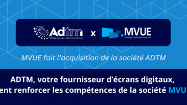 Le Groupe NVL se renforce avec l'acquisition de la société ADTM