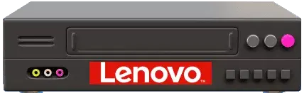 Player Lenovo