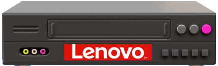 Player Lenovo