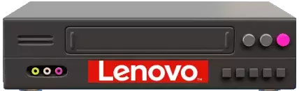 Player Lenovo