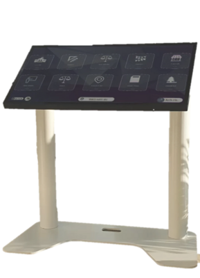 MVUE - Pupitre ADESK