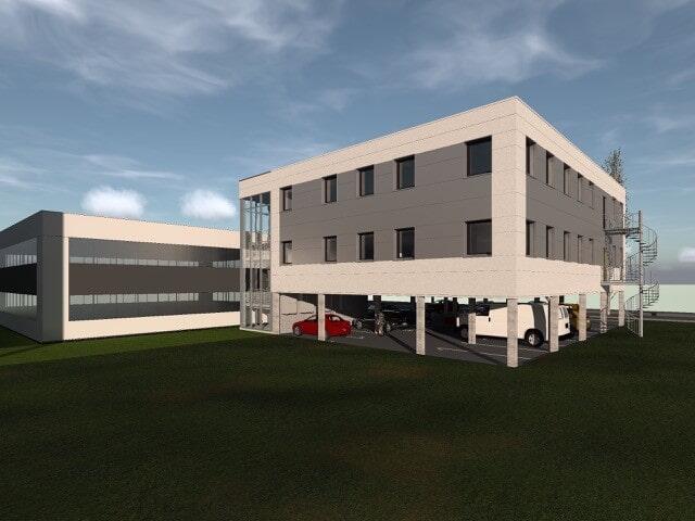 bat A - groupe NVL 3