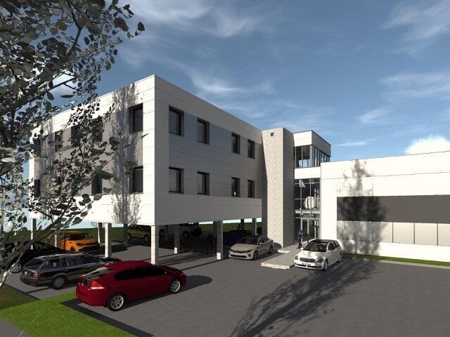 bat A - groupe NVL 1