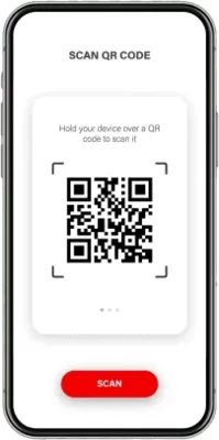 QR CODE