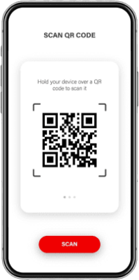 QR CODE