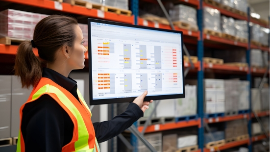Pourquoi vos messages sécurité ne sont pas visibles dans votre entreprise ?